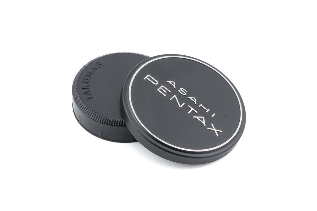 Pentax 28mm f3.5 Super-Multi-Coated Takumar