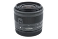 Canon 15-45mm f3.5-6.3 IS STM