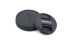 Canon 15-45mm f3.5-6.3 IS STM