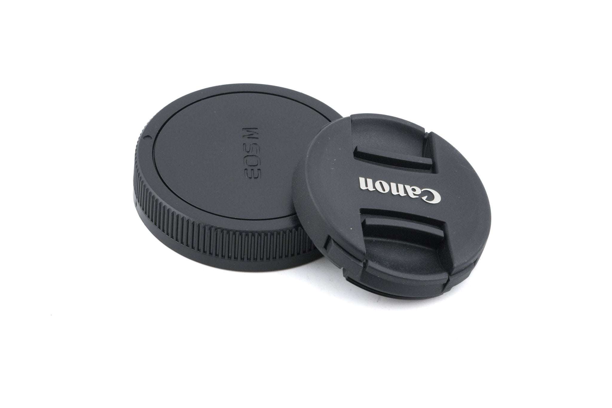 Canon 15-45mm f3.5-6.3 IS STM
