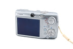 Canon IXUS 970 IS