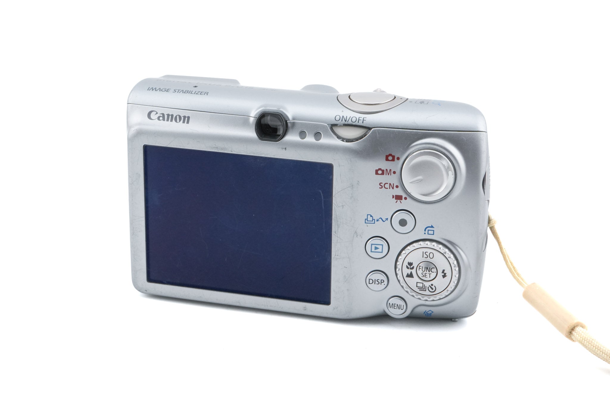 Canon IXUS 970 IS