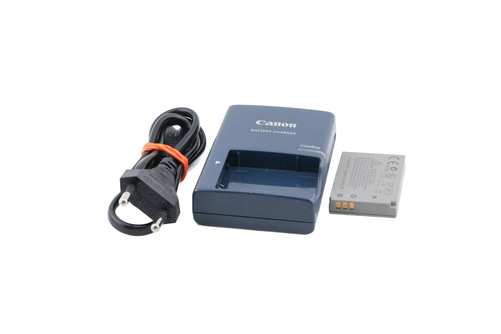 Canon IXUS 970 IS