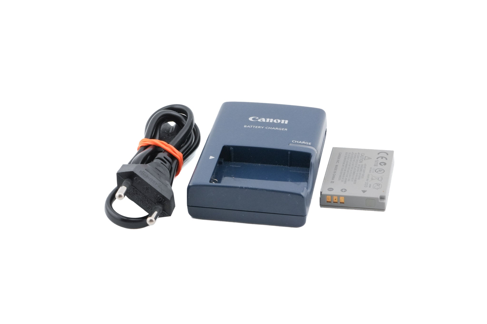 Canon IXUS 970 IS