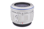Olympus 14-42mm f3.5-5.6 M.Zuiko Digital ED