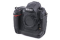 Nikon D3