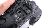 Nikon D3