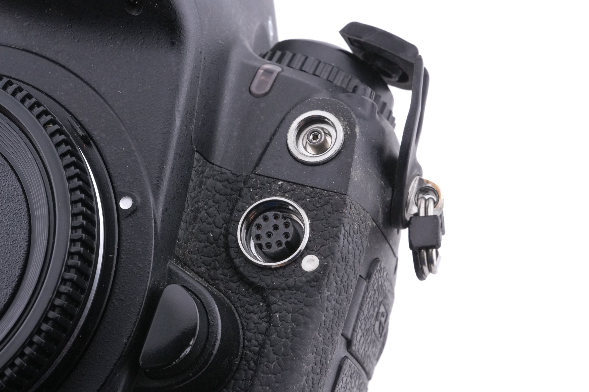 Nikon D3