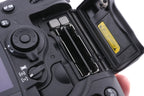 Nikon D3