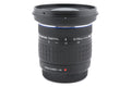 Olympus 9-18mm f4-5.6 Zuiko Digital ED