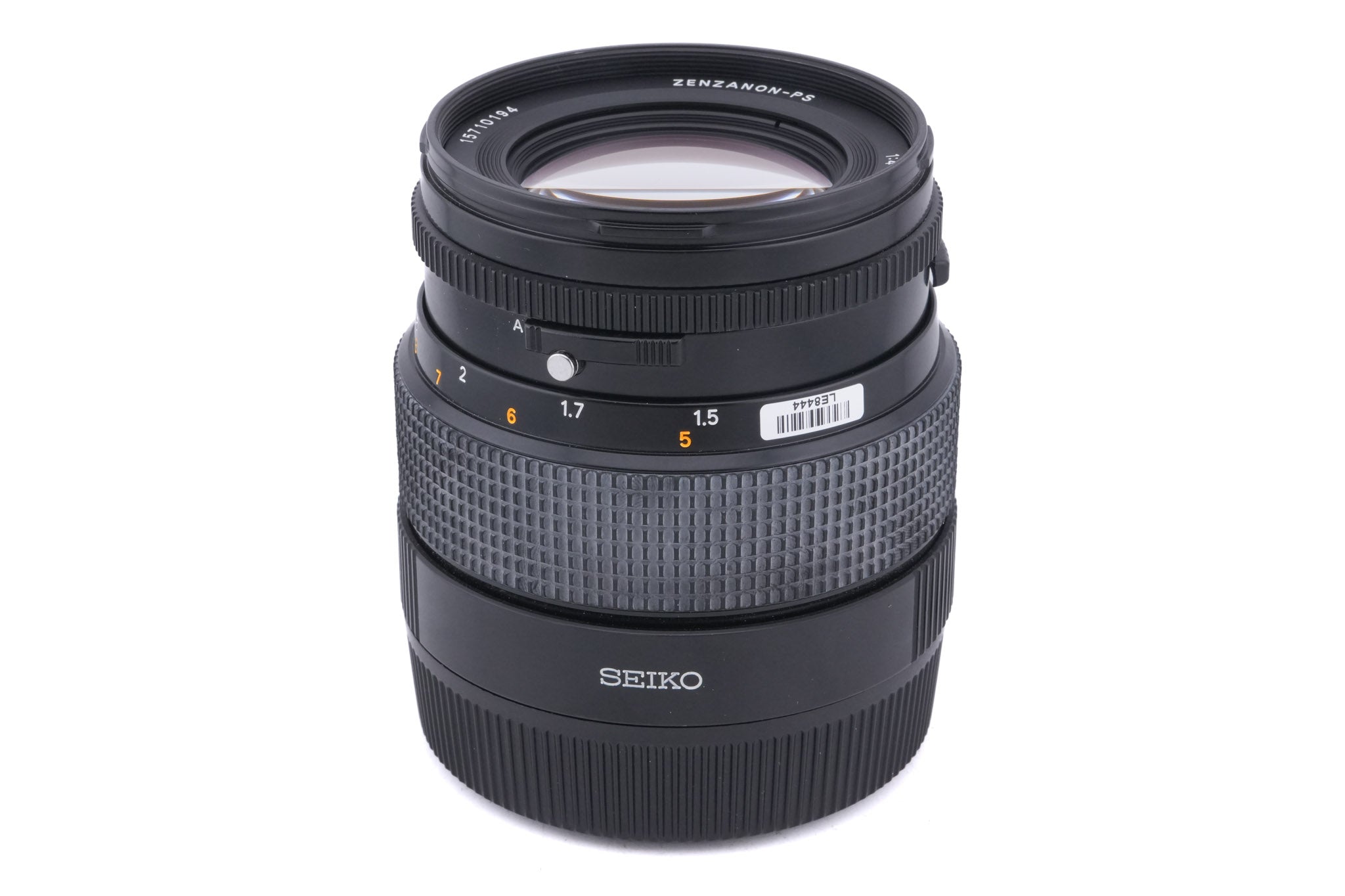 Zenza Bronica 150mm f4 Zenzanon-PS