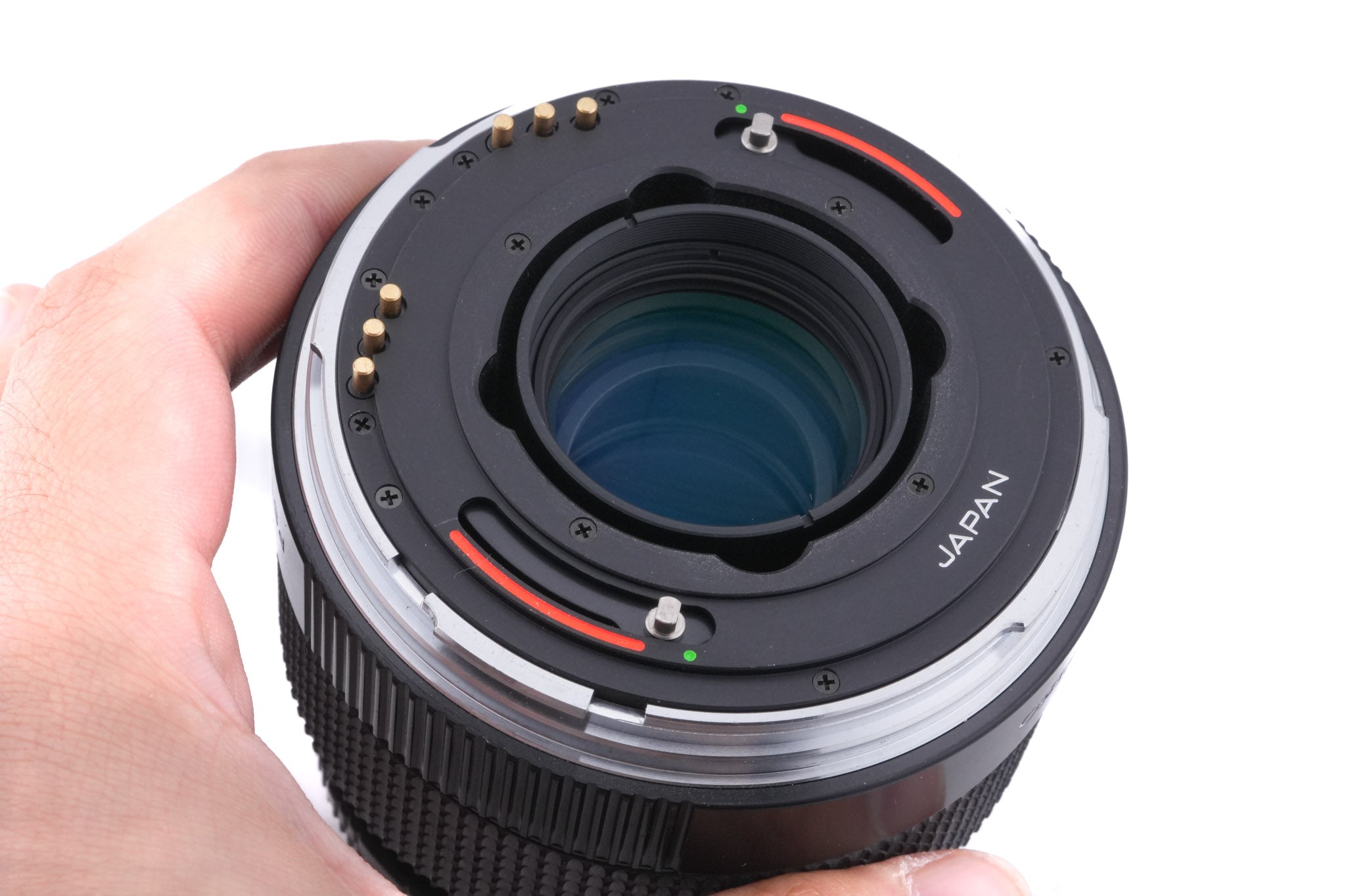 Zenza Bronica 150mm f4 Zenzanon-PS