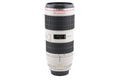 Canon 70-200mm f2.8 L IS II USM
