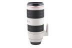 Canon 70-200mm f2.8 L IS II USM