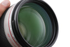 Canon 70-200mm f2.8 L IS II USM