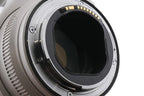 Canon 70-200mm f2.8 L IS II USM