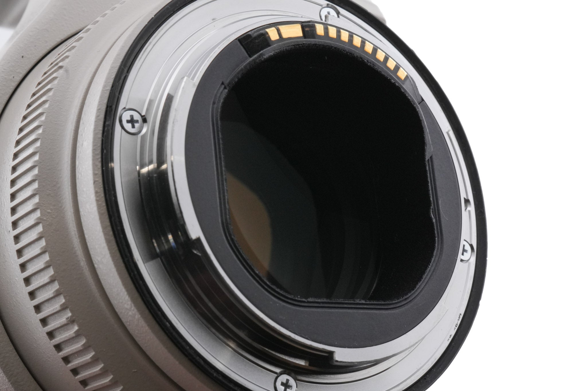Canon 70-200mm f2.8 L IS II USM