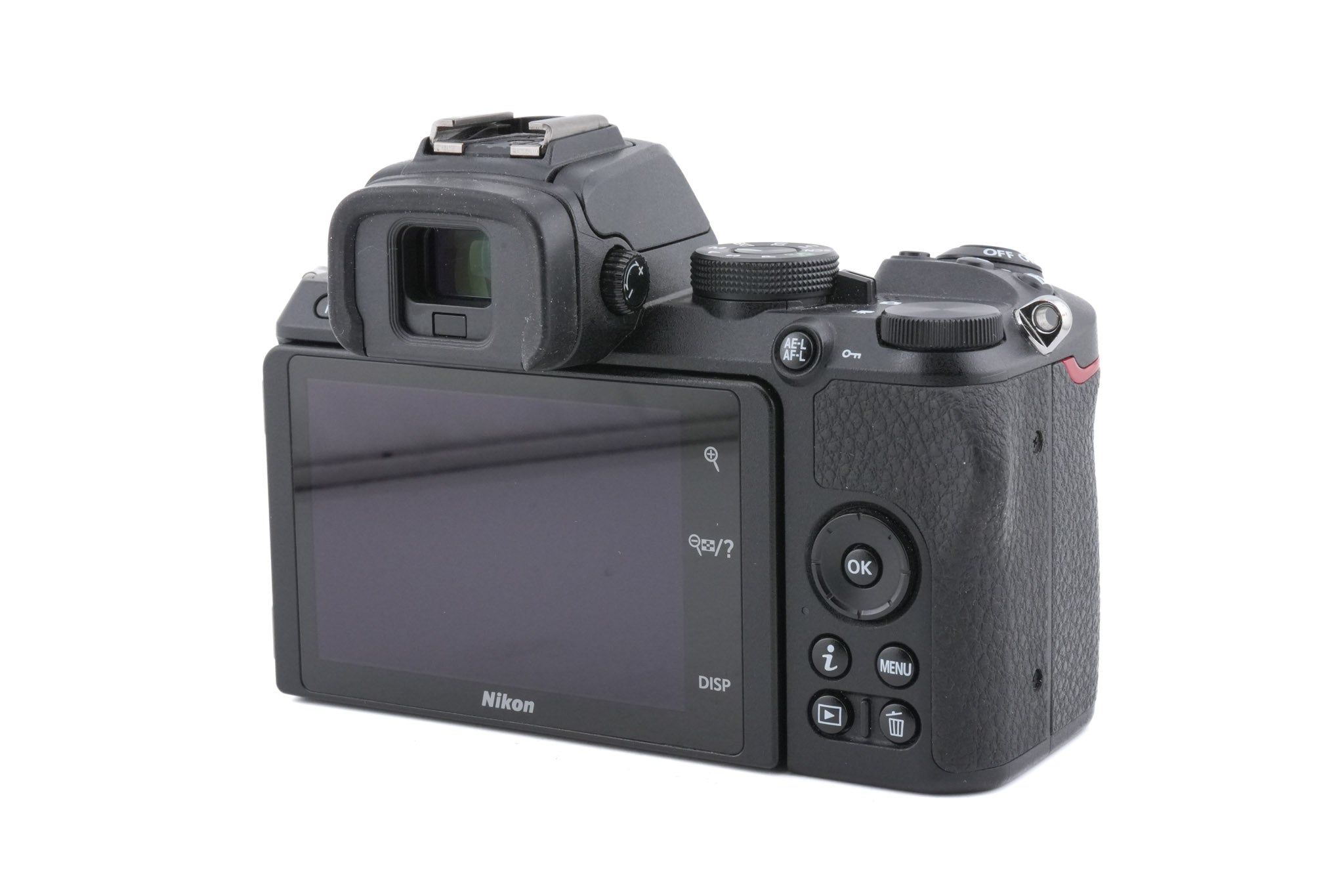 Nikon Z50