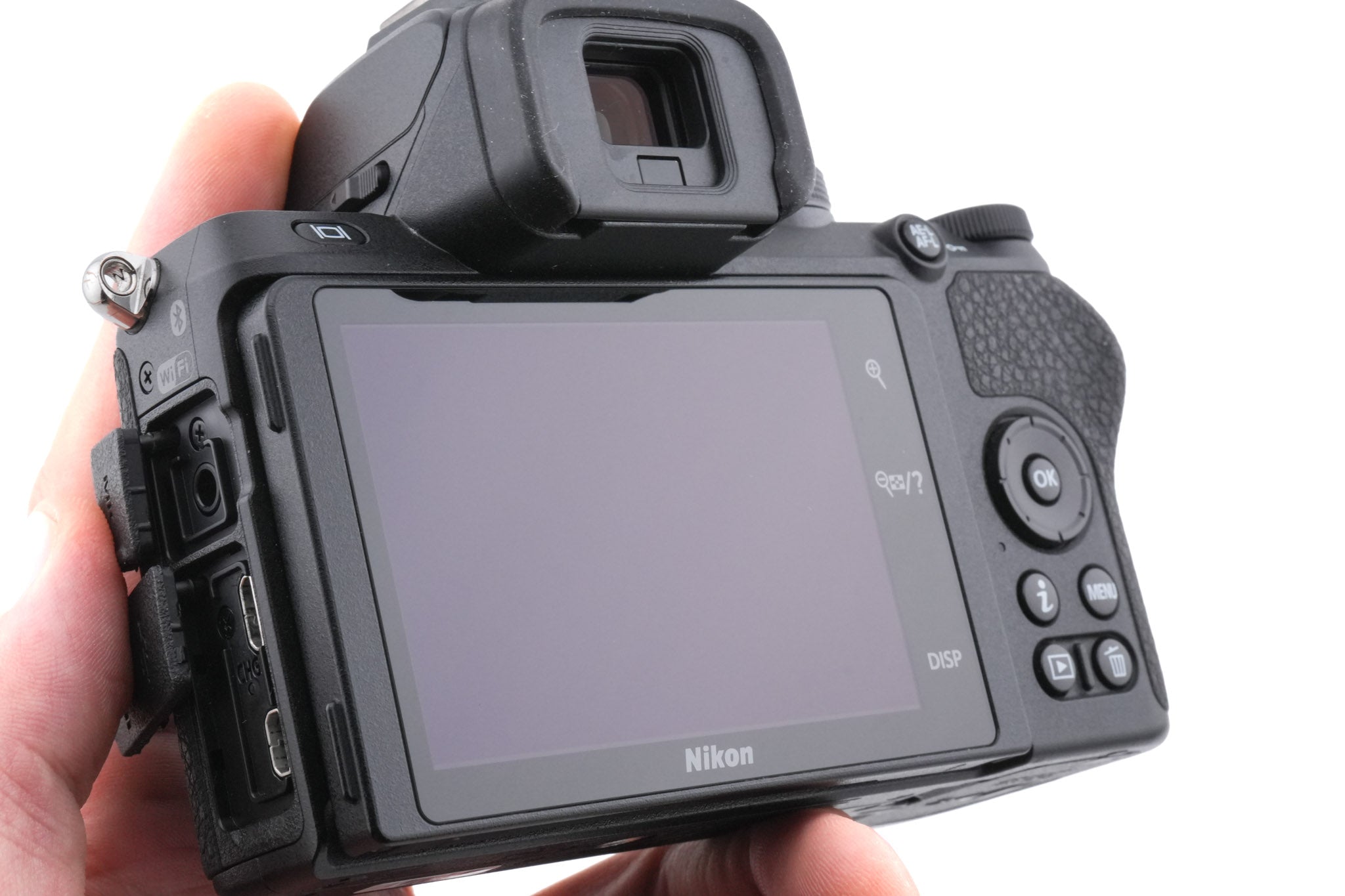 Nikon Z50