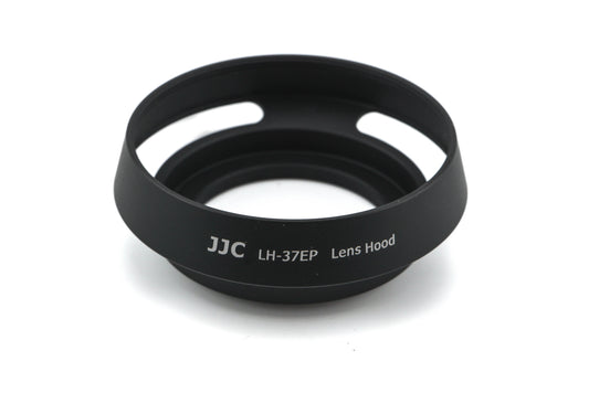 JJC 37mm Lens Hood LH-37EP - Accessory