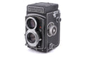 Rollei Rolleicord Vb (Model 2, K3Vb) - Camera
