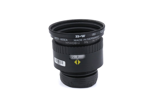 Rodenstock 80mm f4 Apo-Rodagon N - Lens