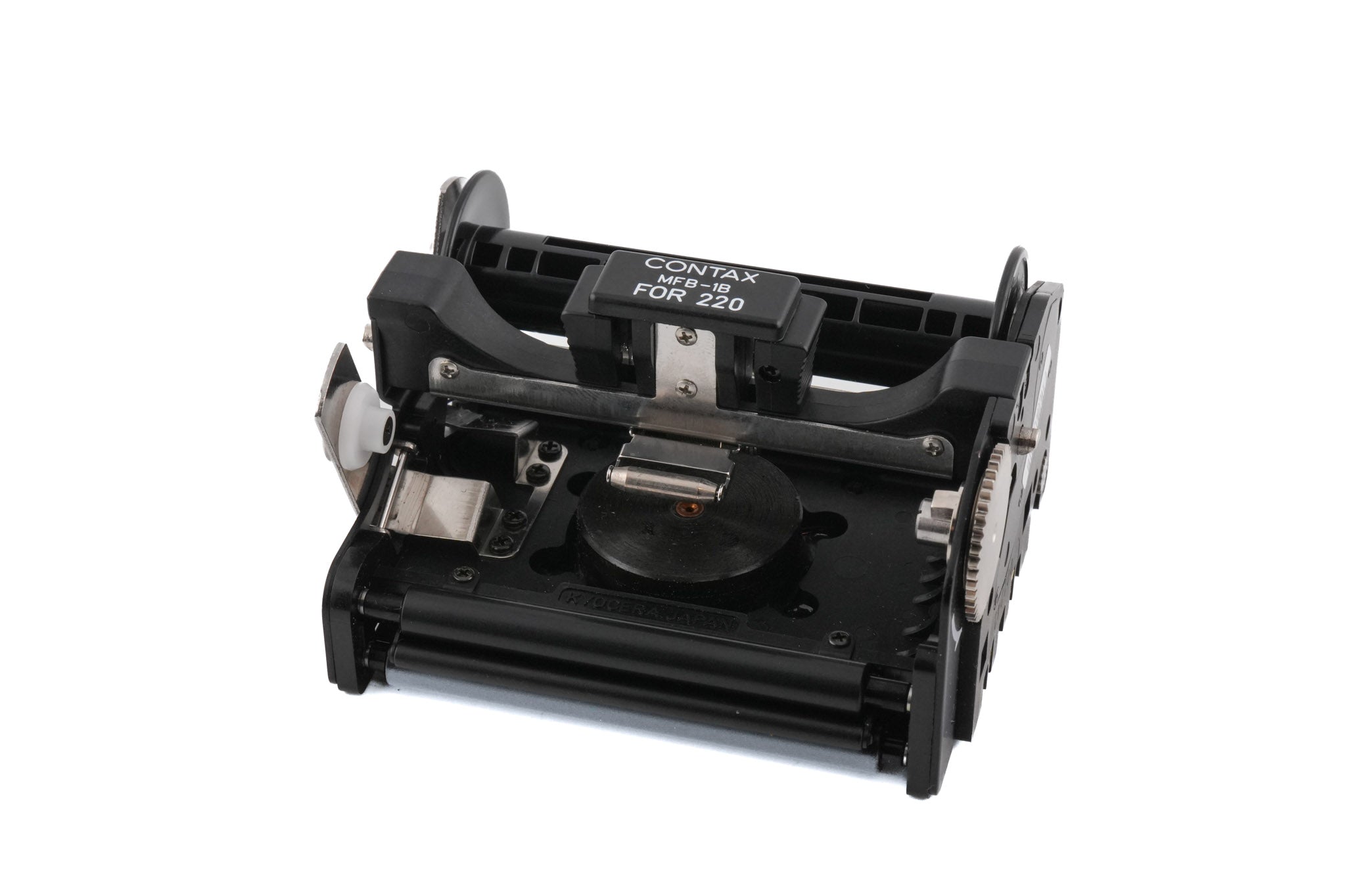 Contax MFB-1B 220 Film Insert - Accessory