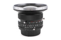 Carl Zeiss 18mm f3.5 Distagon T* ZF (Industrial) - Lens