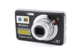 Sony Cyber-Shot DSC-W215 - Camera