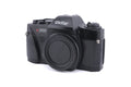 Vivitar V2000 - Camera