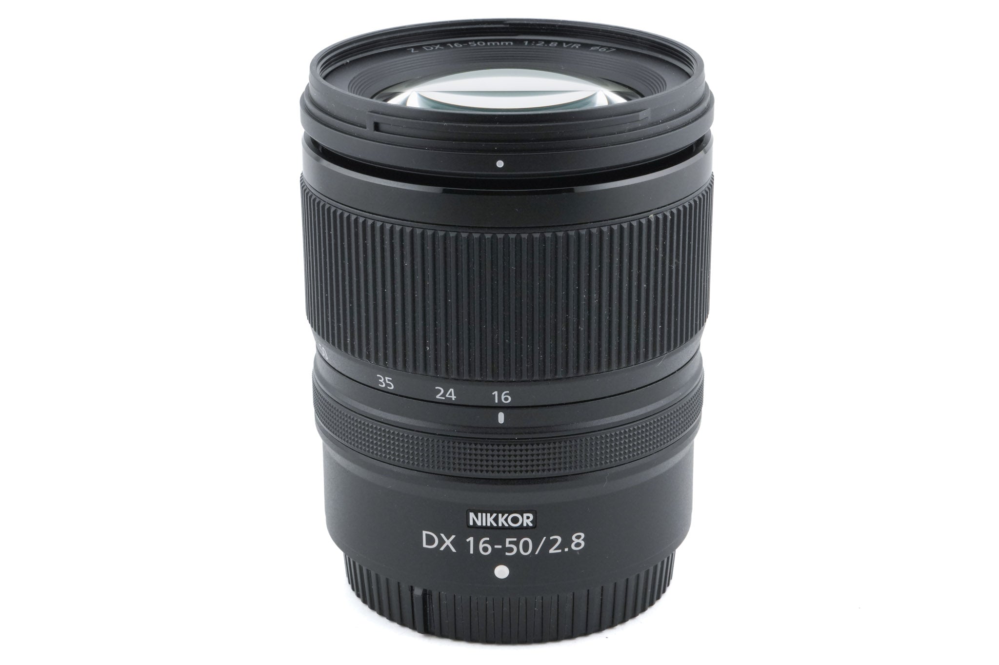 Nikon 16-50mm f2.8 Nikkor Z VR - Lens