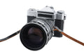 Zenit 6 - Camera