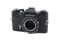 Voigtländer VSL1 - Camera