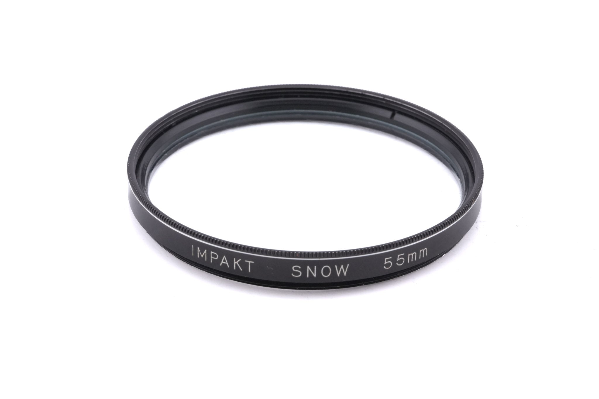 Impakt 55mm Snow Filter - Accessory