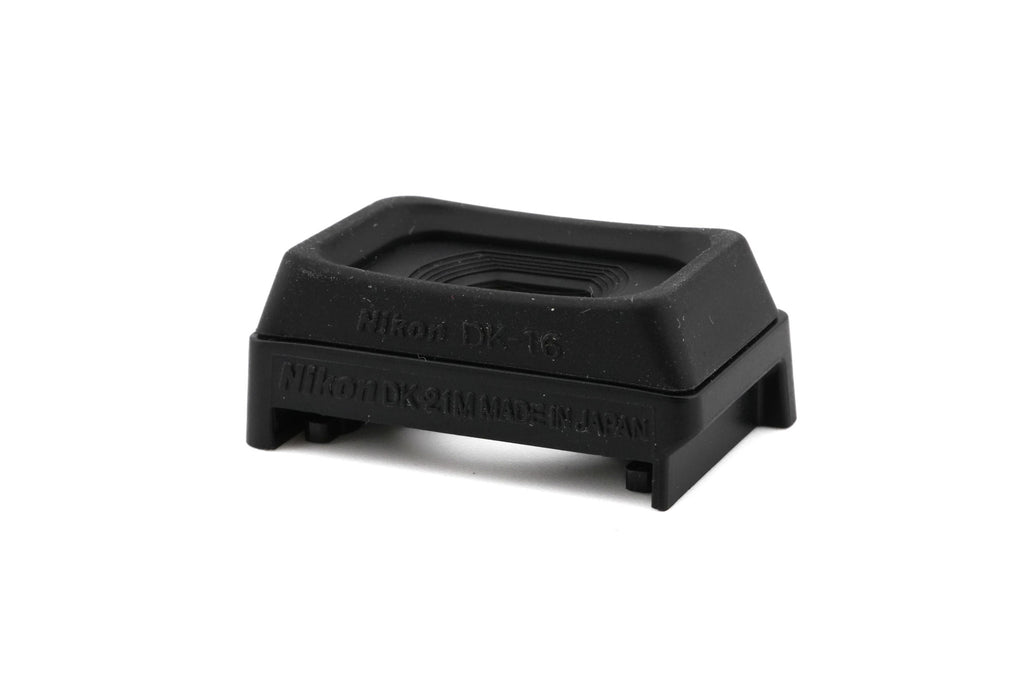 Nikon DK-21M Magnifying Eyepiece