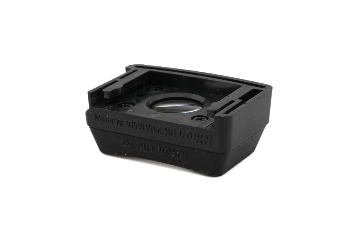 Nikon DK-21M Magnifying Eyepiece
