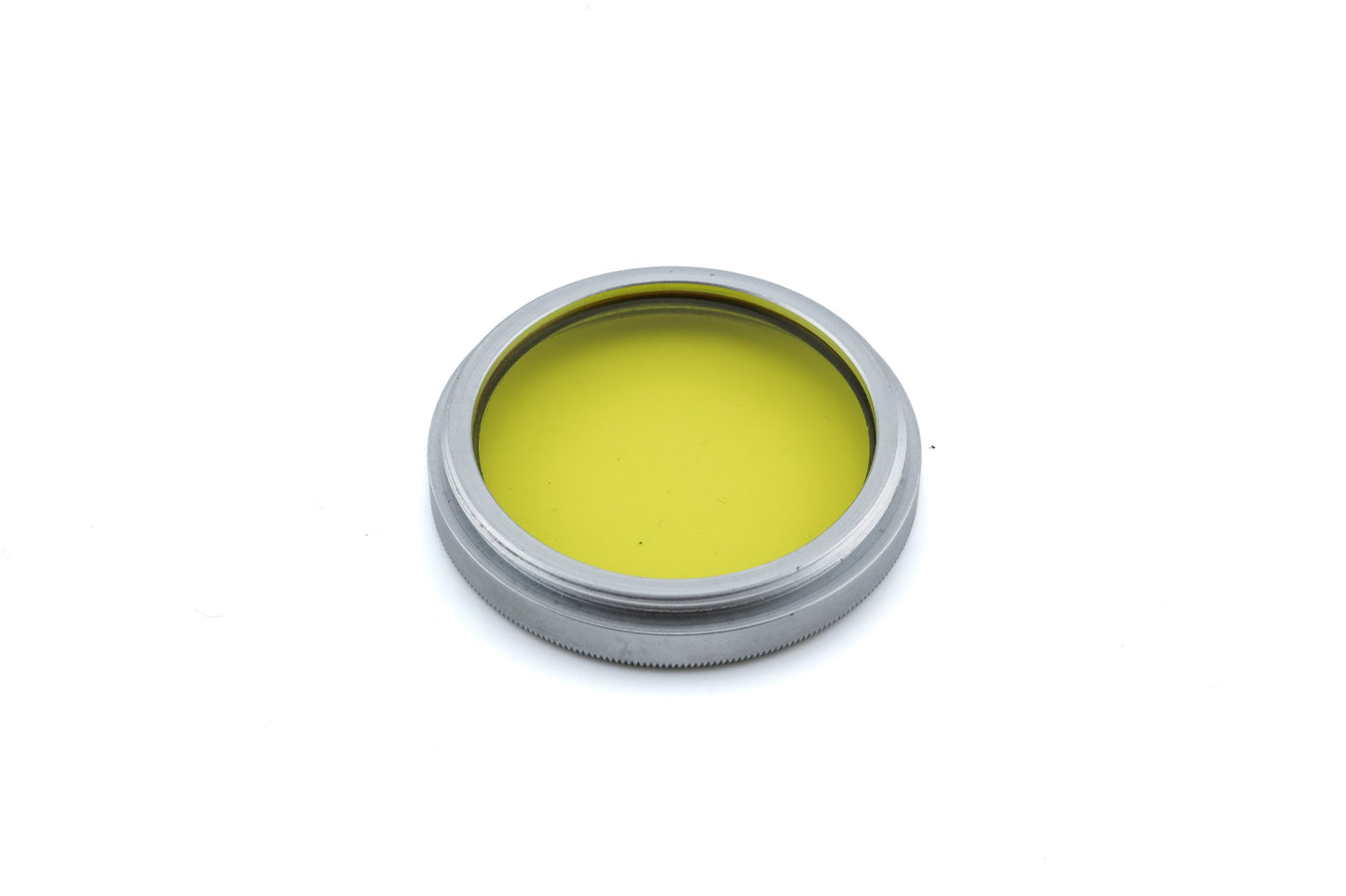 B+W 38mm Yellow Filter 2x