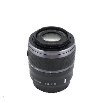 Nikon 30-110mm f3.8-5.6 VR Nikkor 1