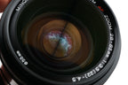 Minolta 28-85mm f3.5-4.5 AF Zoom