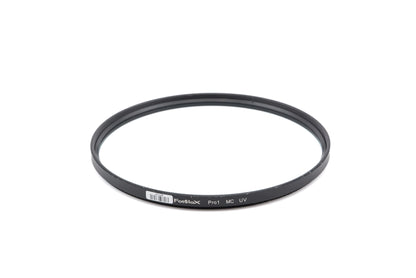 Fotodiox FX1424 Filter Adapter + 145mm UV Filter Pro1 MC