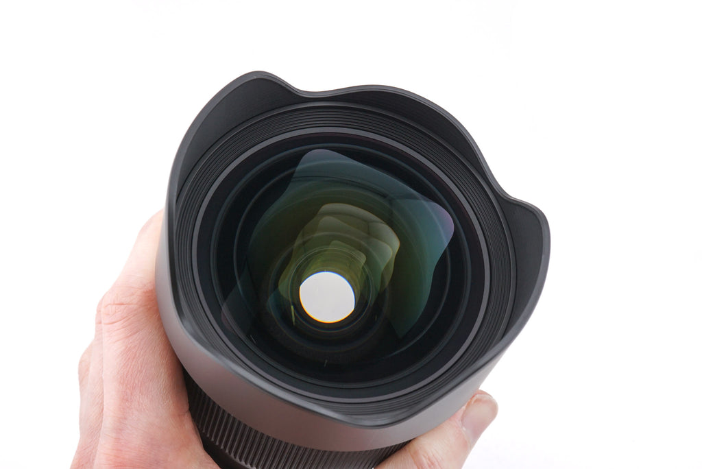 Sigma 20mm f1.4 DG HSM Art