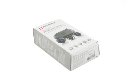 Lifetrons Pro Travel Phone/Table Lens Kit