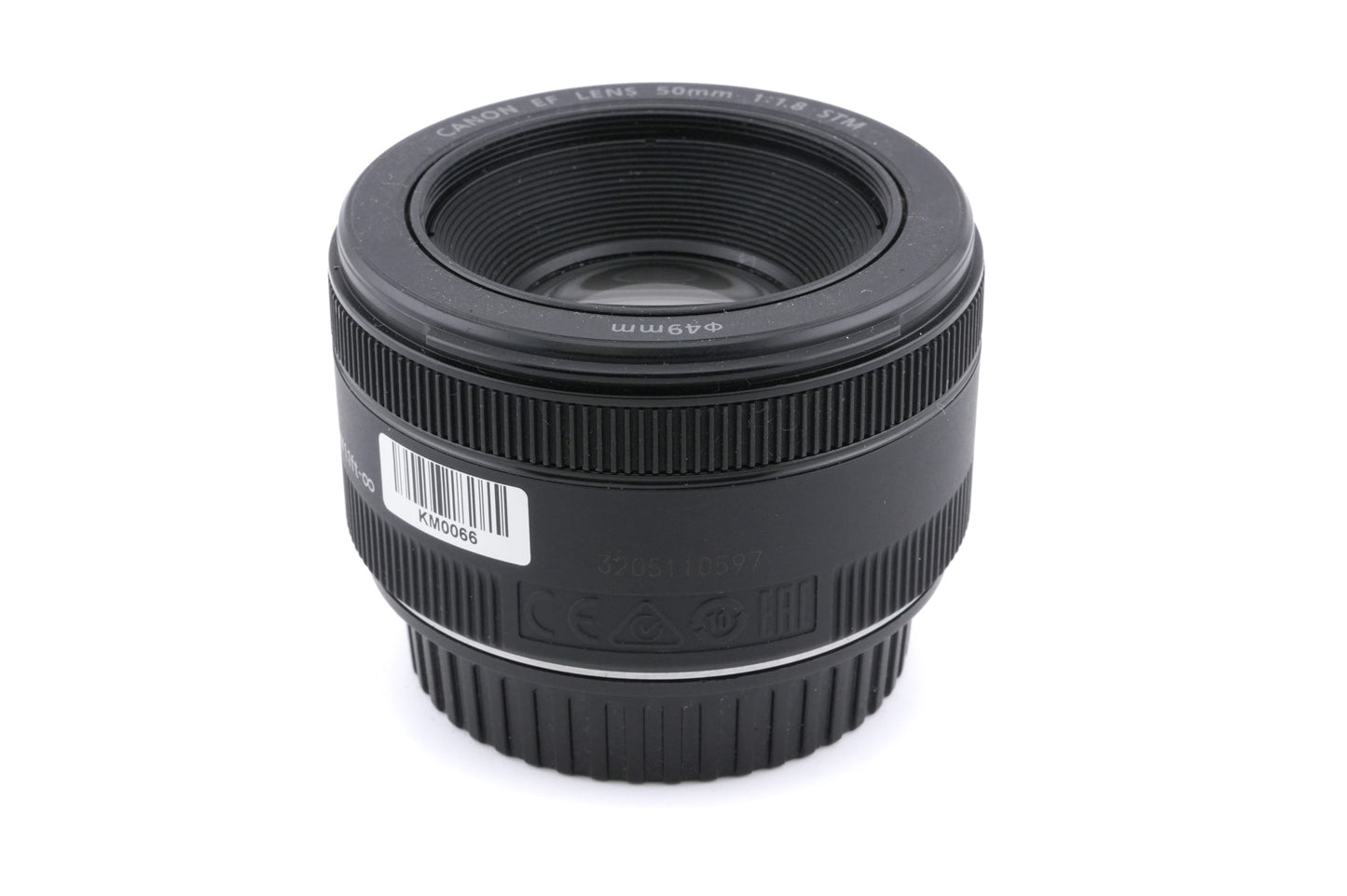 Canon 50mm f1.8 STM