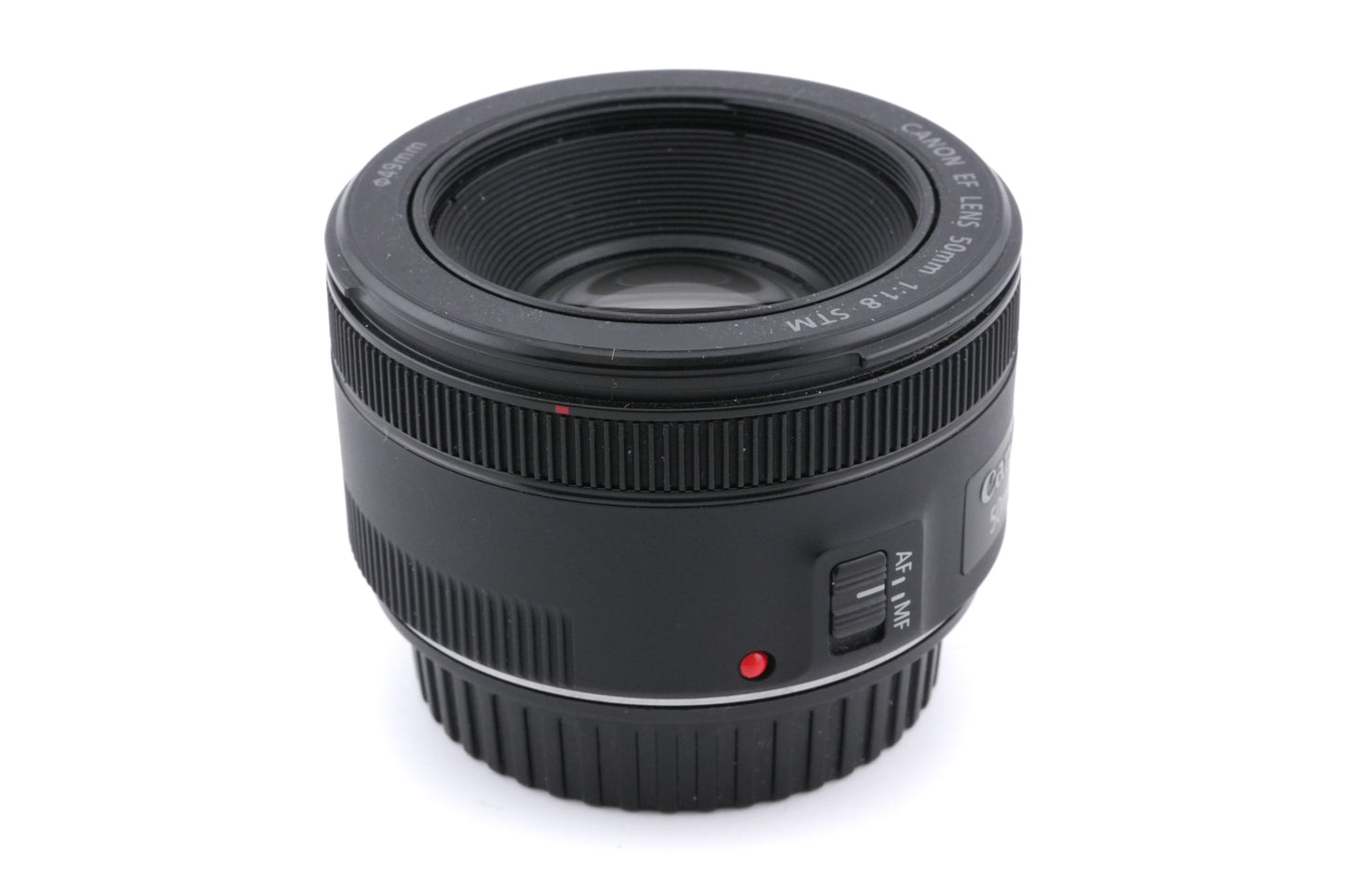 Canon 50mm f1.8 STM