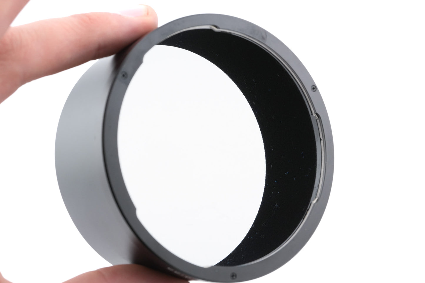 Carl Zeiss Lens Hood (85mm f1.4 ZE, ZF, ZF.2, ZK)