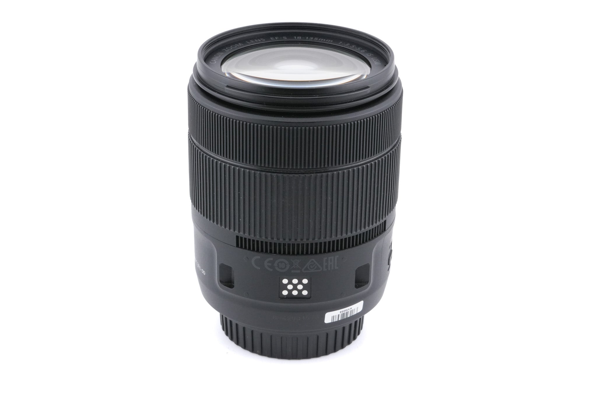 Canon 18-135mm f3.5-5.6 IS Nano USM – Kamerastore Canon 18-135mm f3.5-5.6 IS Nano USM – Kamerastore