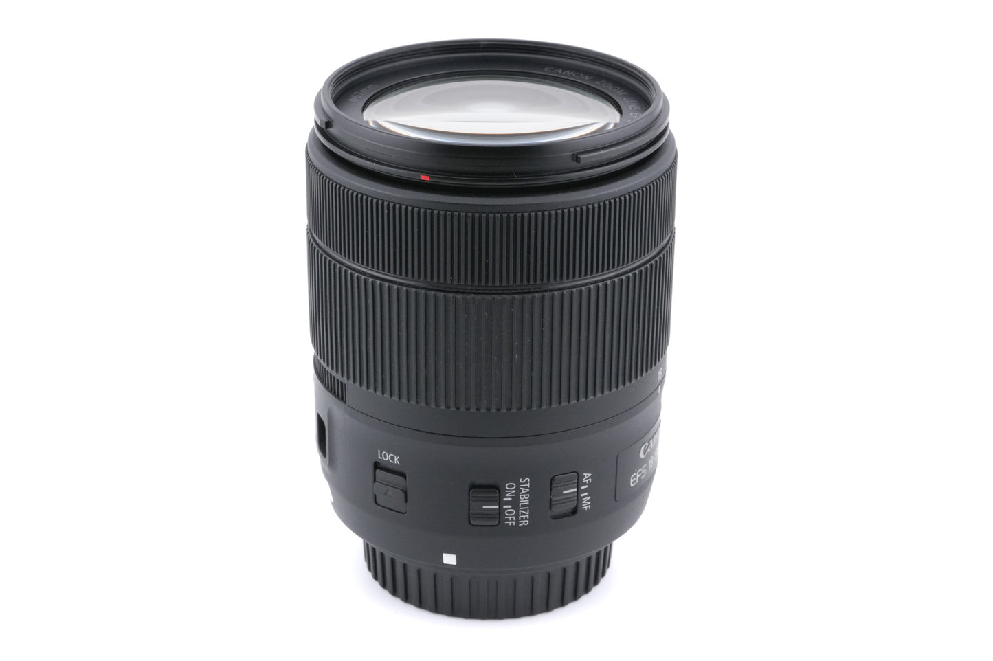 Canon 18-135mm f3.5-5.6 IS Nano USM