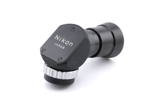 Nikon Nikkormat/F Photomic Angle Finder