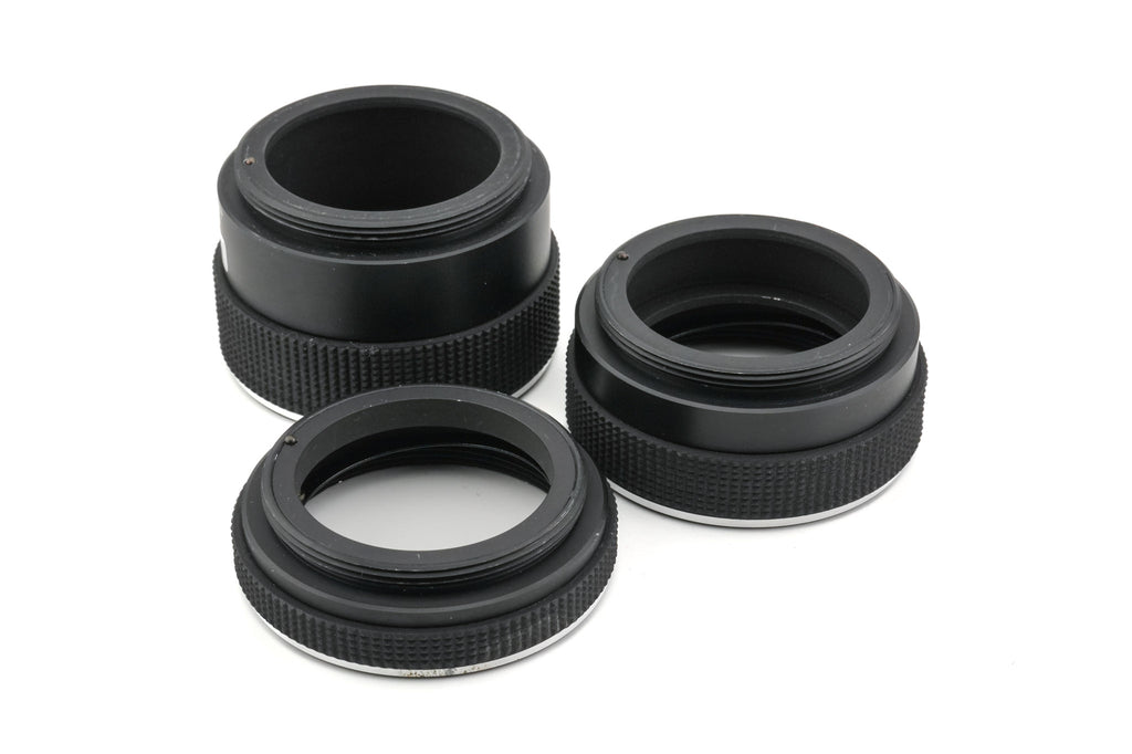 Generic Extension Tube Set