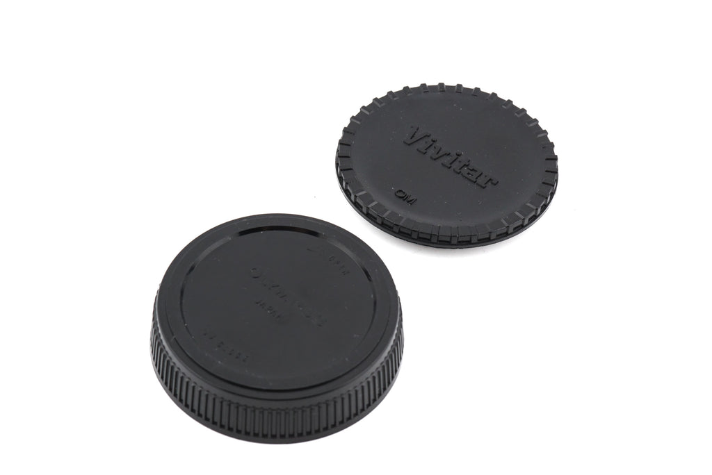 Vivitar 70-150mm MC 2x Matched Multiplier